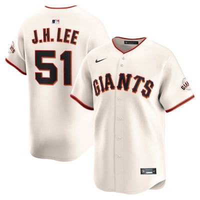 San Francisco Giants Men Jerseys 2025-11-11-006